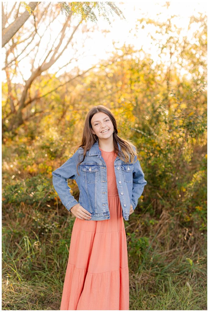 Fall family photos, Birmingham AL